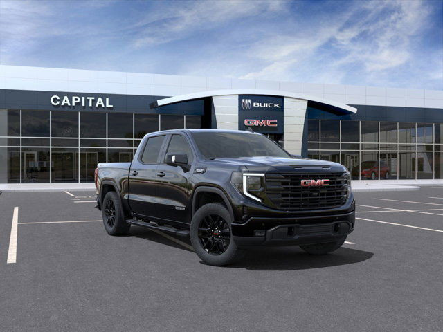 2025 GMC Sierra 1500 Elevation in Cars & Trucks in Calgary - Image 2