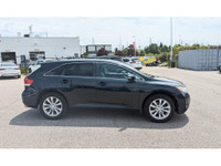 2015 Toyota Venza XLE Leather | Heated Seats | Sunroof Leather | Heated Seats | Sunroof **MARKET VAL... (image 9)