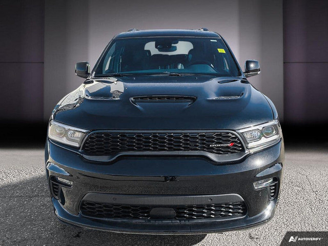 2023 Dodge Durango R/T PLUS dans Autos et camions  à Fort McMurray - Image 2