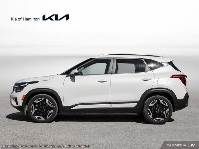 2026 Kia Seltos X-Line in Cars & Trucks in Hamilton - Image 3