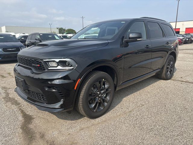 2025 Dodge Durango GT Plus in Cars & Trucks in Mississauga / Peel Region
