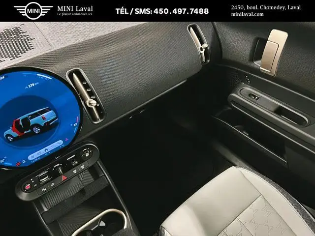 2025 MINI Countryman SE | Ligne Première | Ligne Classique in Cars & Trucks in Laval / North Shore - Image 25