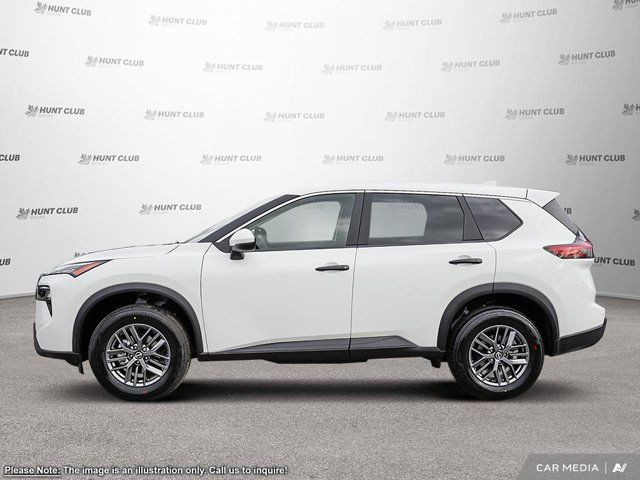 2025 Nissan Rogue in Cars & Trucks in Ottawa - Image 4