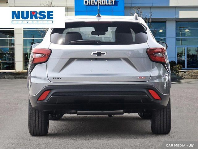 2025 Chevrolet Trax 2RS in Cars & Trucks in Oshawa / Durham Region - Image 4