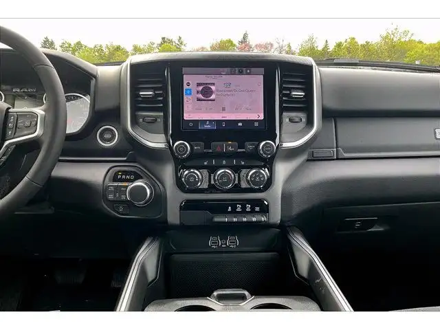 2025 Ram 1500 Big Horn in Cars & Trucks in Mississauga / Peel Region - Image 8