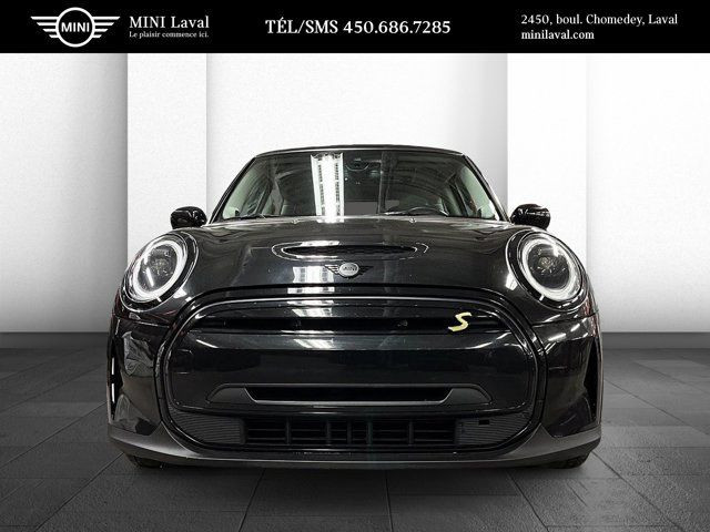 2024 MINI 3 Portes Cooper SE, Ligne Première, Volant chauffant in Cars & Trucks in Laval / North Shore - Image 2