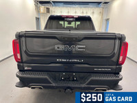 The 2023 Sierra 1500 Denali Ultimate elevates the luxury pickup experience with uncompromising atten... (image 4)