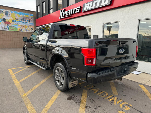 2020 Ford F-150 Lariat 6 MONTHS WARRANTY  in Cars & Trucks in Calgary - Image 2
