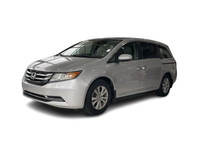 Calgary Honda is proud to be an AMVIC Licensed Dealer. Engine: V6 Cylinder Engine 3.5L L/100Km City:... (image 2)