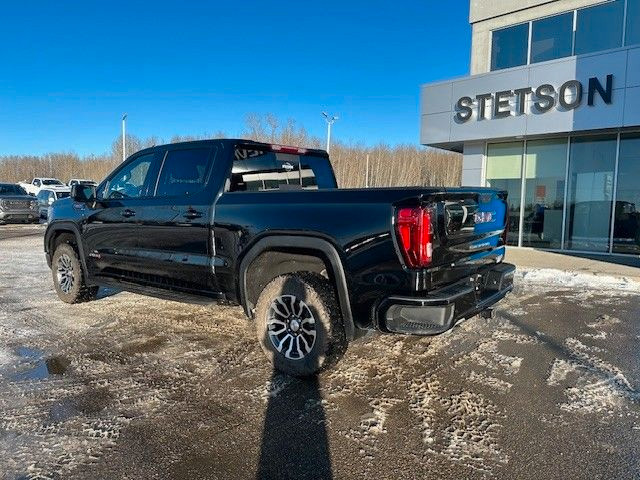 2022 GMC Sierra 1500 Limited AT4 PRICE JUST DROPPED FROM $59,... in Cars & Trucks in St. Albert - Image 3