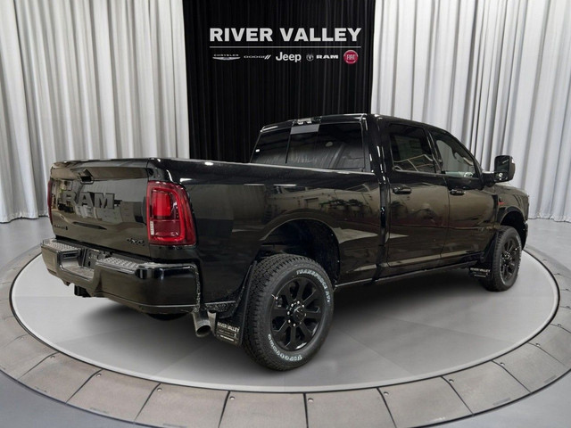 2025 Ram 2500 in Cars & Trucks in Strathcona County - Image 3