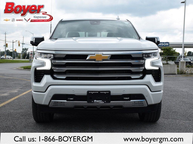 2024 Chevrolet Silverado 1500 High Country in Cars & Trucks in Napanee - Image 2