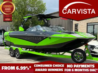 NO TARIFFS ON OUR INVENTORY! No Payments for up to 6 months. Low interest options available! Come se...
