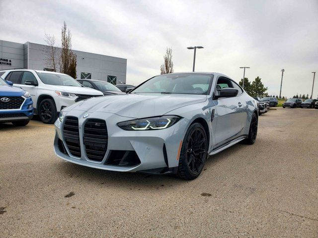 2023 BMW M4 Competition M 3.0T xDrive in Cars & Trucks in Strathcona County - Image 4