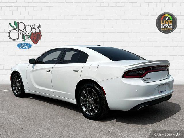 2017 Dodge Charger SXT | Heated Seats | Sunroof | Navigation in Cars & Trucks in Windsor Region - Image 4