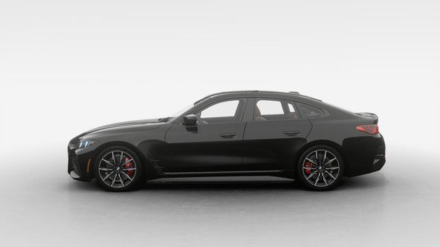 2025 BMW i4 M50 xDrive in Cars & Trucks in Laval / North Shore - Image 4