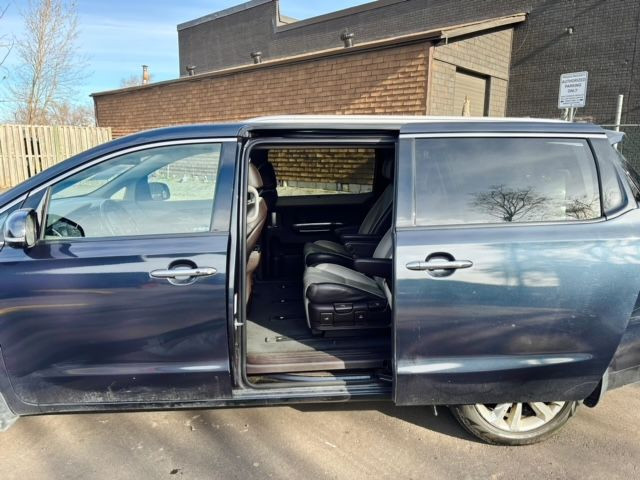 2015 KIA SEDONA SX-L /FULLY LOADED SX-L LIMITED in Cars & Trucks in City of Toronto - Image 4