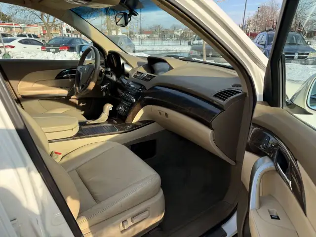 2011 Acura MDX AWD 4dr Tech Pkg in Cars & Trucks in Hamilton - Image 25