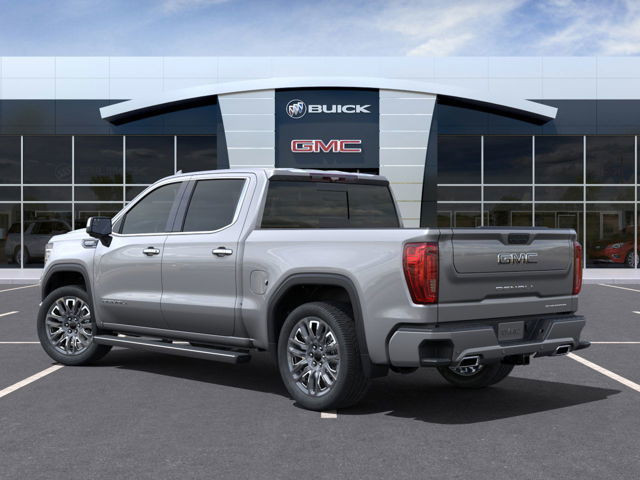 2025 GMC Sierra 1500 Denali Ultimate in Cars & Trucks in Grande Prairie - Image 3