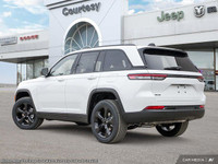 This Jeep Grand Cherokee has a durable Regular Unleaded V-6 3.6 L/220 engine powering this Automatic... (image 4)