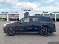 This Mercedes-Benz GLE delivers a Twin Turbo Gas/Electric V-8 4.0 L/243 engine powering this Automat... (image 1)