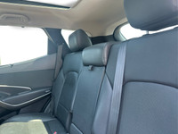 The 2017 Hyundai Santa Fe Sport 2.4 SE offers a compelling combination of versatility, comfort, and... (image 8)