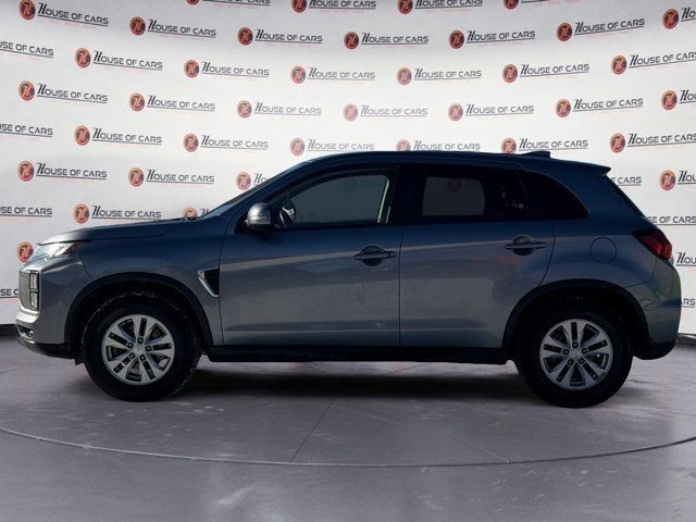 2021 Mitsubishi RVR SE in Cars & Trucks in Calgary - Image 2