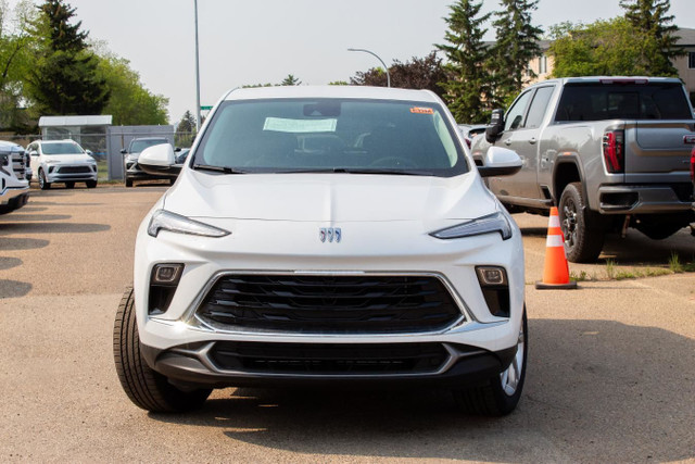 2026 Buick Encore GX Preferred - AWD in Cars & Trucks in Edmonton - Image 3