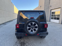 Aluminum Wheels, Android Auto, Apple CarPlay, Dana Axles, Uconnect! On sale now! This vehicle was or... (image 3)