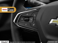 Engine: 3 Cylinder Engine 1.2L L/100Km City: 8.5 L/100Km Hwy: 7.6 Safety Equipment HD Rear Vision Ca... (image 9)