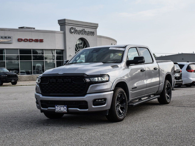 2025 Ram 1500 in Cars & Trucks in Chatham-Kent