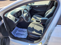EXCELLENT CONDITION PEARL WHITE ON BLACK CHEVROLET SEDAN W/ GREAT MILEAGE, EQUIPPED W/ THE VERY FUEL... (image 9)