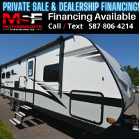 2022 JAYCO JAY FEATHER 24RL (FINANCING AVAILABLE)
