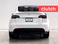 1 OWNER / Auto Dimming Rearview Mirror, Front Heated Seats, Rear Heated Seats and more! Clutch is th... (image 4)