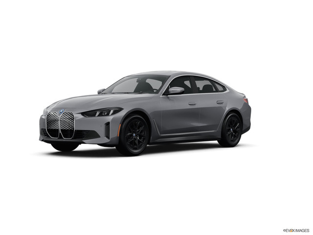 2025 BMW i4 xDrive40 Gran Coupe in Cars & Trucks in Vancouver - Image 3