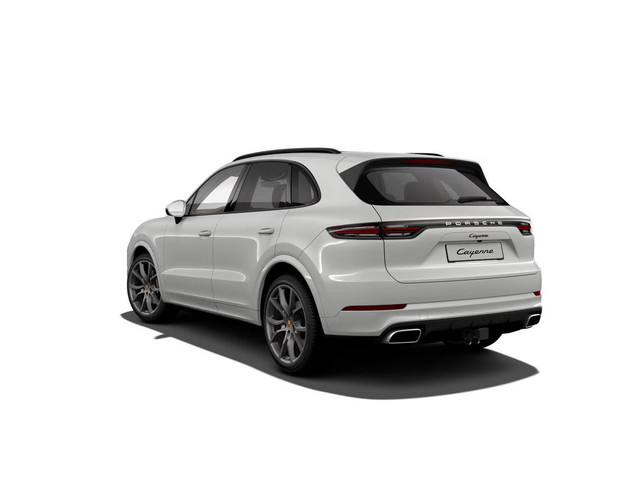 2021 Porsche Cayenne Cayenne / Premium Plus Pack / Bose in Cars & Trucks in Longueuil / South Shore - Image 3