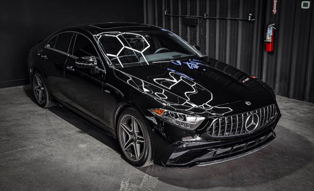 2023 Mercedes-Benz CLS in Cars & Trucks in Edmonton - Image 2