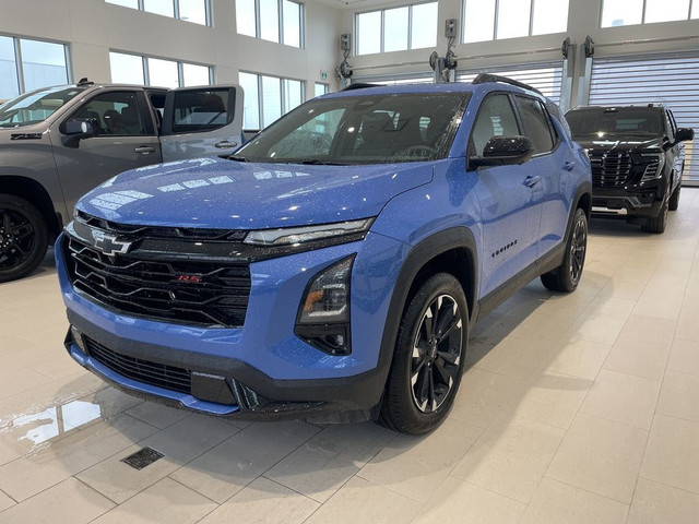 2026 Chevrolet Equinox RS in Cars & Trucks in Calgary - Image 4