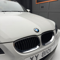 “The Ultimate Driving Machine” Check out this extremely rare BMW M5 Touring. One of only 1009 E61 M5... (image 9)