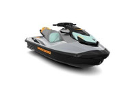 2024 Sea-Doo GTI SE 170 iBR