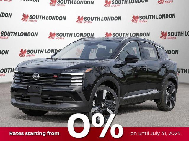 2025 Nissan Kicks SR in Cars & Trucks in London