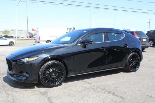 2021 Mazda MAZDA3 in Cars & Trucks in Oakville / Halton Region - Image 3