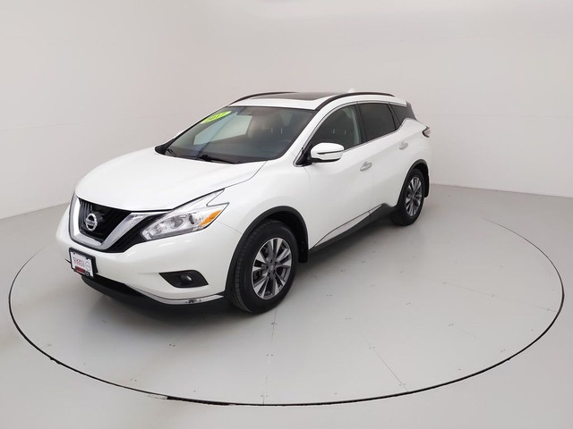 2017 Nissan Murano in Cars & Trucks in Winnipeg - Image 3