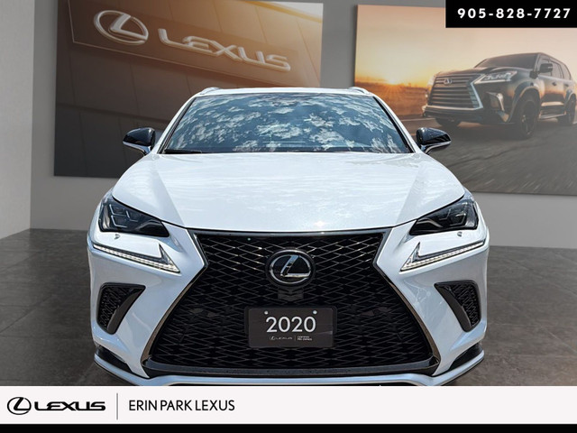 2020 Lexus NX 300 in Cars & Trucks in Oakville / Halton Region - Image 2