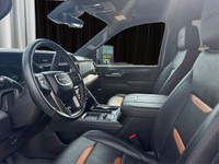 NAVIGATION, PARKING DISTANCE SENSORS, SATELLITE RADIO, HEATED SEATS, POWER SEATS, CRUISE CONTROL, AI... (image 8)