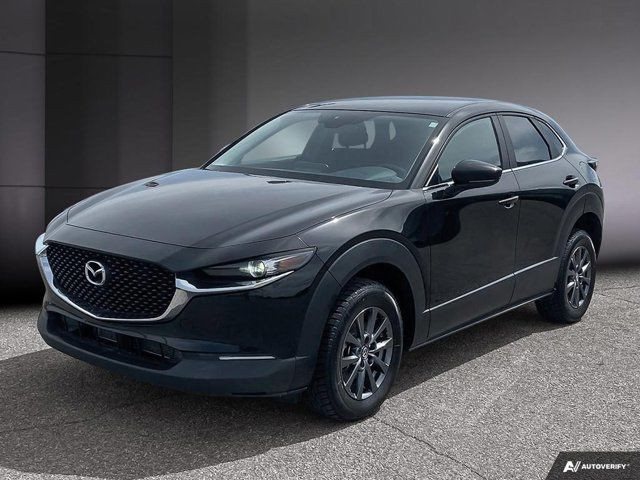 2020 Mazda CX-30 GX | AWD | BLUETOOTH | MAGS in Cars & Trucks in Laval / North Shore