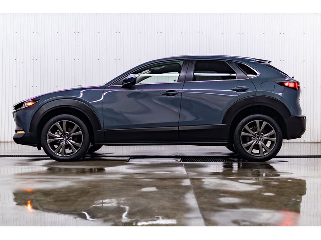 2020 Mazda CX-30 AWD GT Leather Roof Nav BCam in Cars & Trucks in Grande Prairie - Image 2