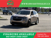 Step into comfort, style, and efficiency with this 2019 Chevrolet Equinox 1LT AWD 1.5L a versatile S... (image 2)