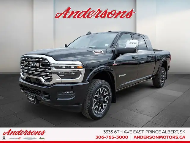 2026 Ram 250064264273022210120