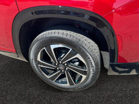 This 2025 Buick Enclave in Cherry Red Tintcoat is equipped with AWD and Gas 2.5L/ engine. Check out... (image 8)
